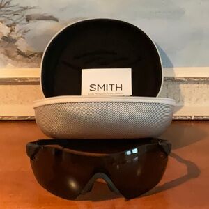 Smith Pivlock Tactical Glasses